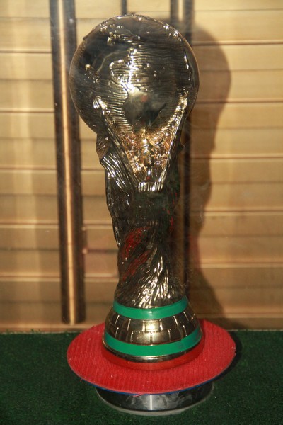 FIFA World Cup at Caffe Mondo
